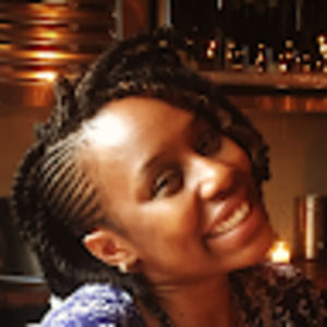 Meet your Posher, Wauneka